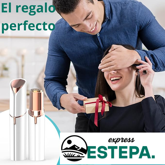 Depiladora Portatil