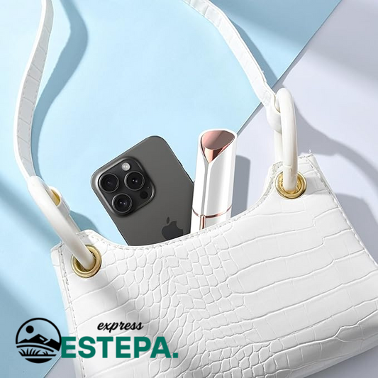 Depiladora  Portatil