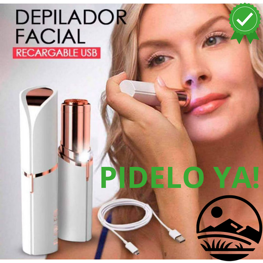 Depiladora  Portatil